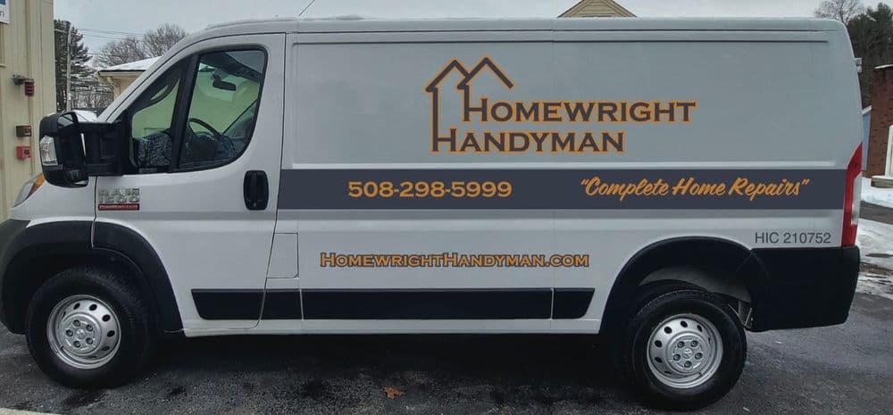 About Homewright Handyman